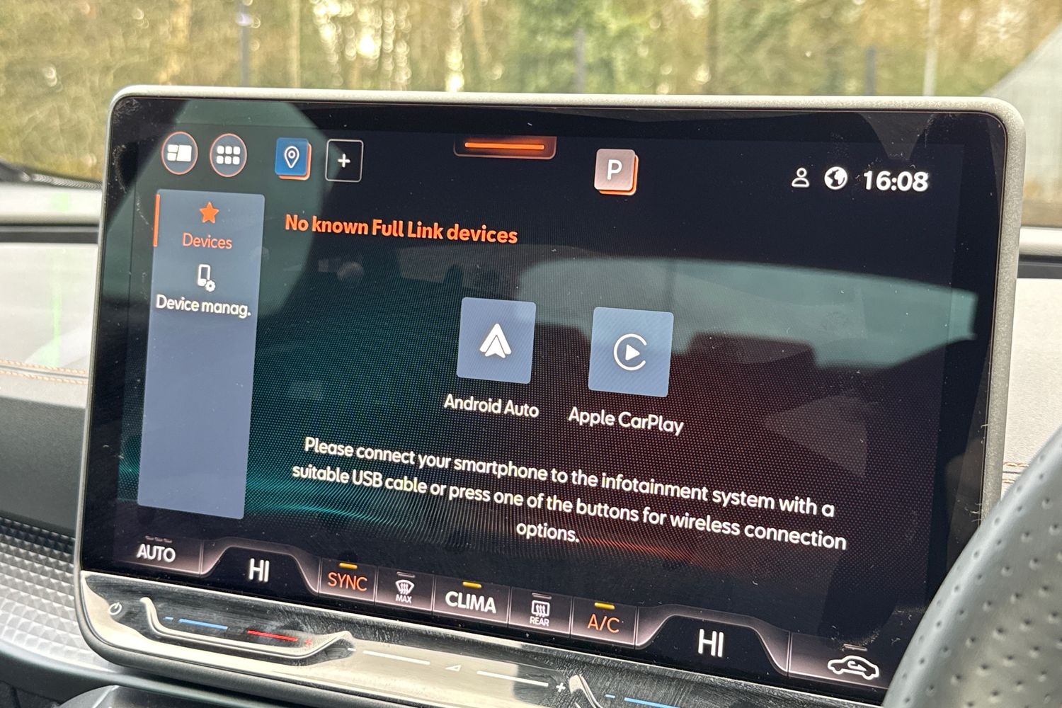 Used Cupra Formentor 2026 for sale - 78024880: Photo 45