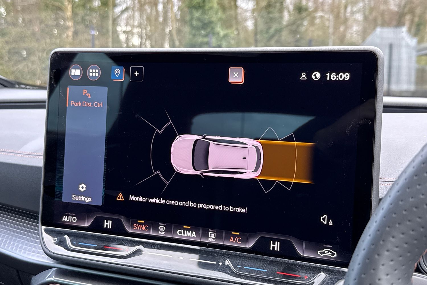 Used Cupra Formentor 2026 for sale - 78024880: Photo 46