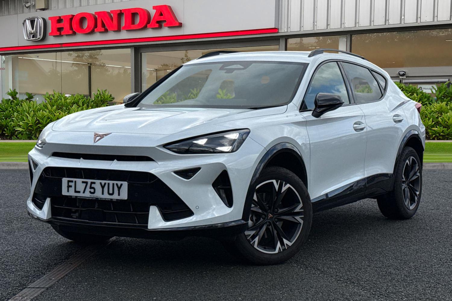 Used Cupra Formentor 2026 for sale - 78024880: Photo 7