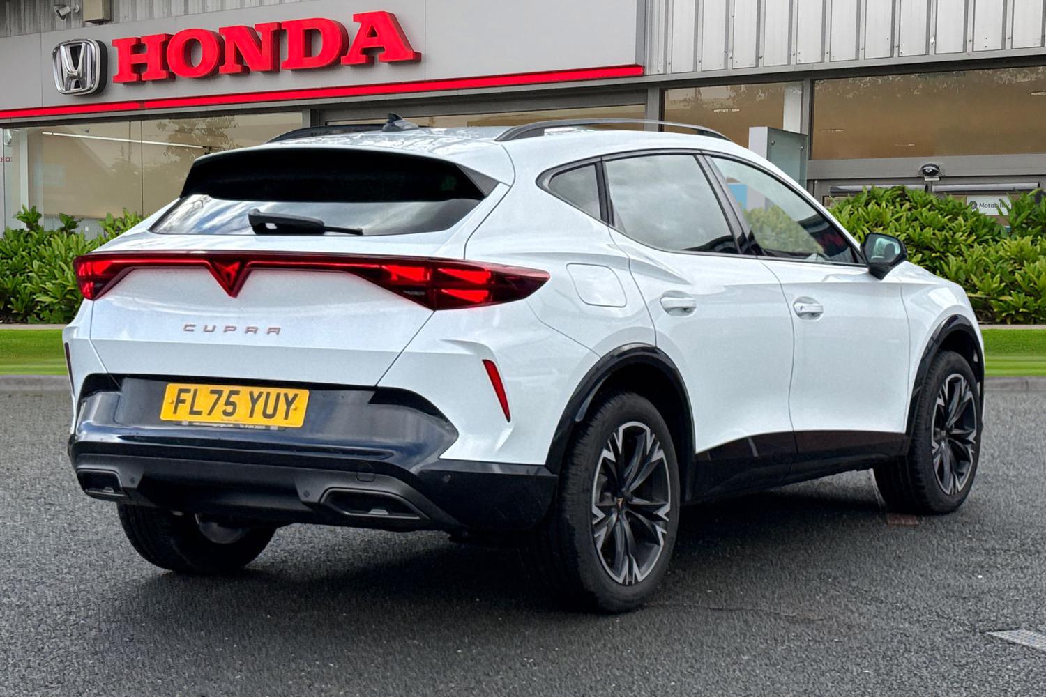 Used Cupra Formentor 2026 for sale - 78024880: Photo 8