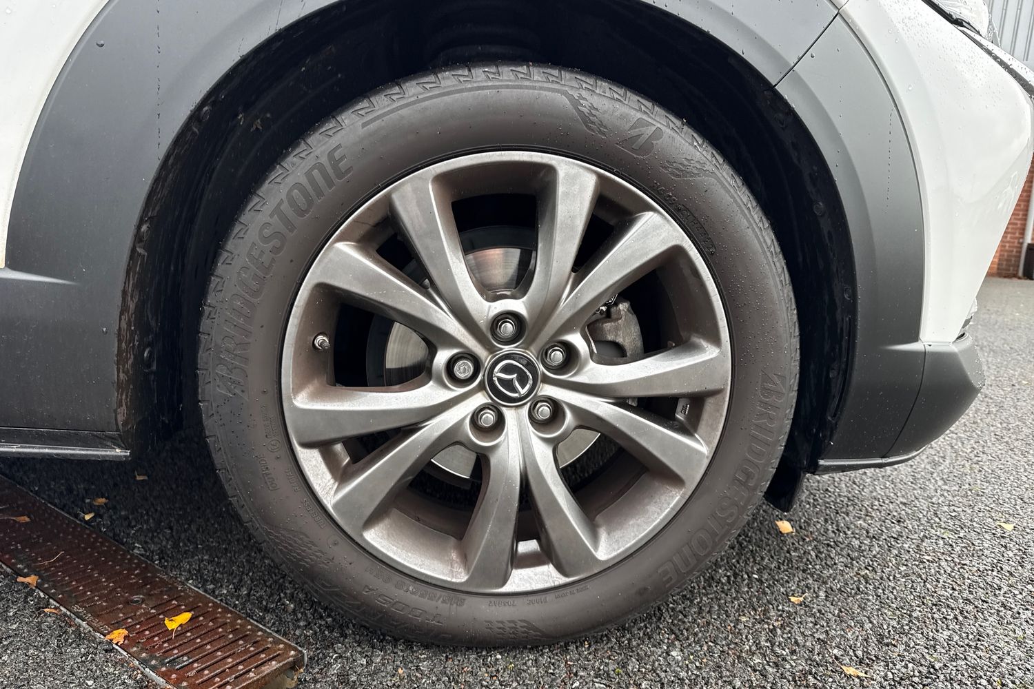 Used Mazda CX-30 2023 for sale - 76469353: Photo 11