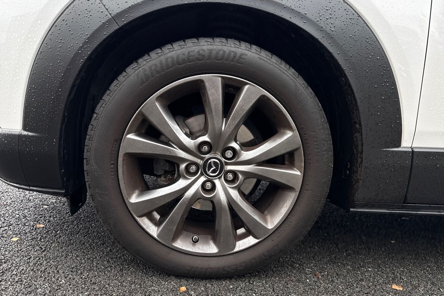 Used Mazda CX-30 2023 for sale - 76469353: Photo 12