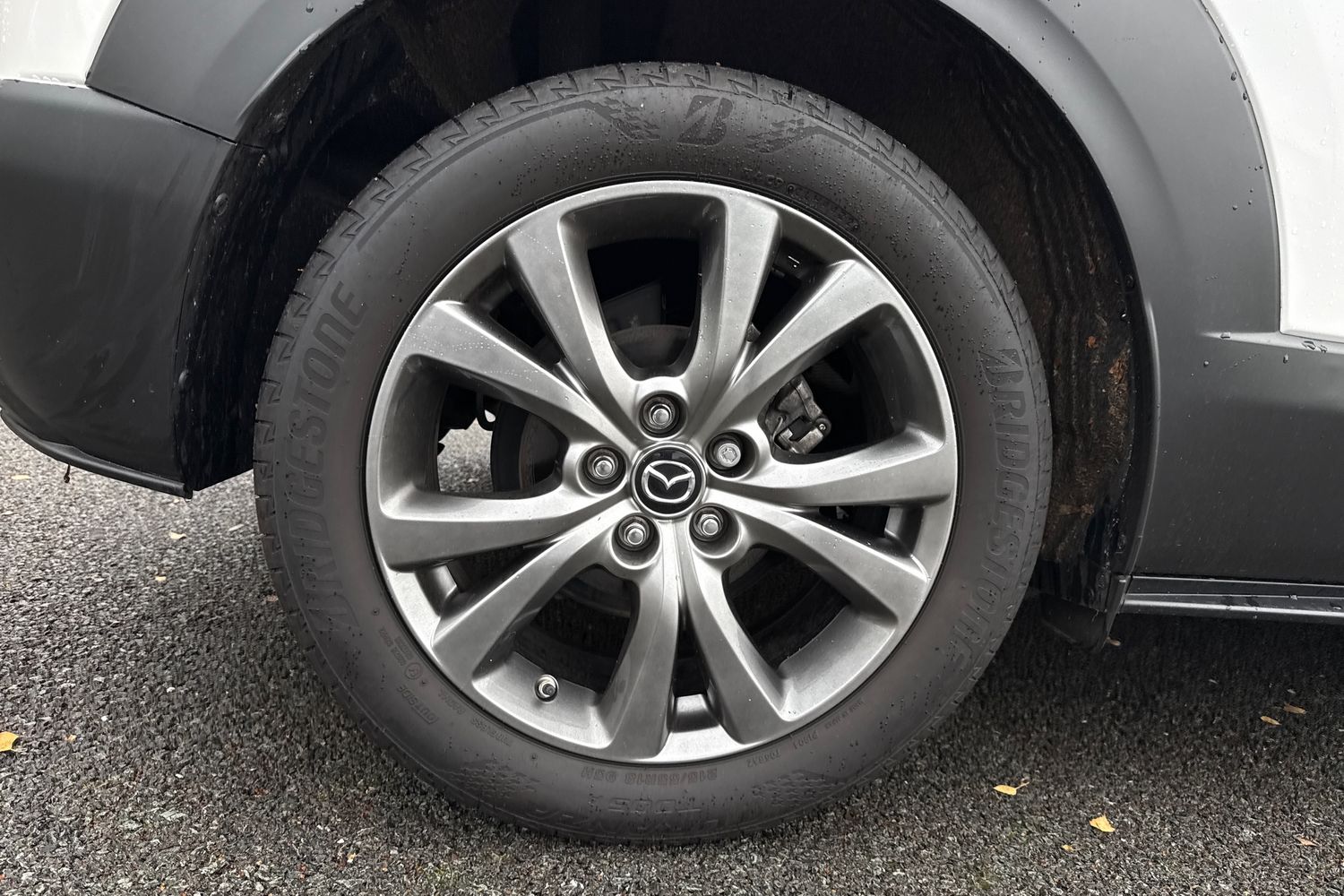 Used Mazda CX-30 2023 for sale - 76469353: Photo 13