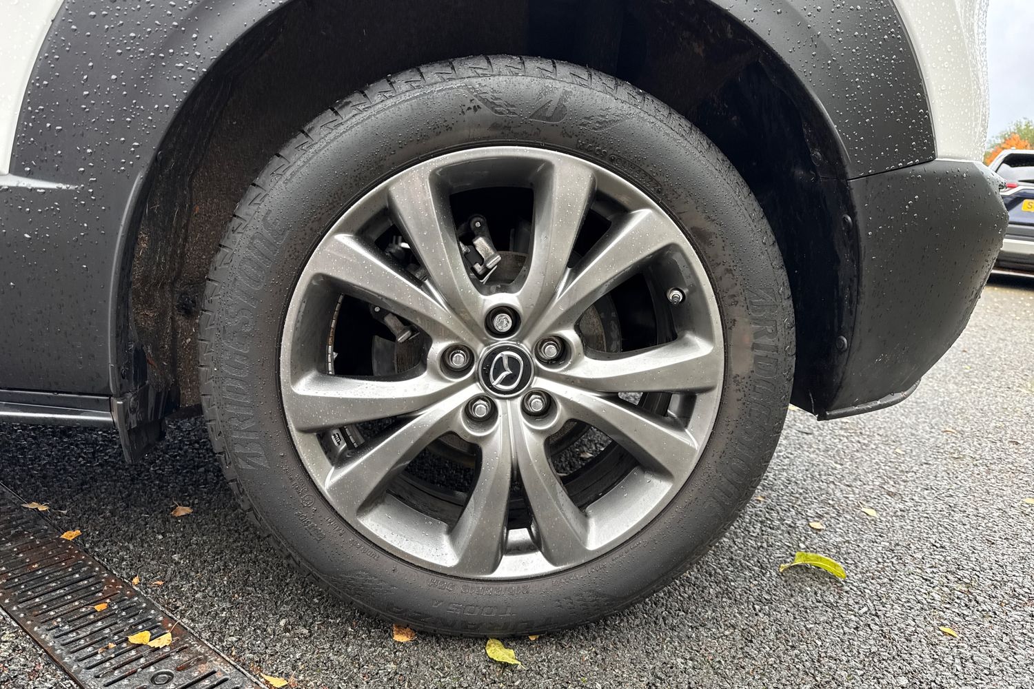 Used Mazda CX-30 2023 for sale - 76469353: Photo 14