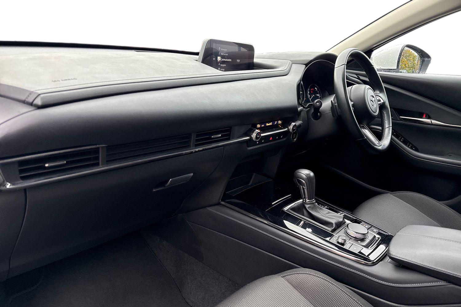 Used Mazda CX-30 2023 for sale - 76469353: Photo 15