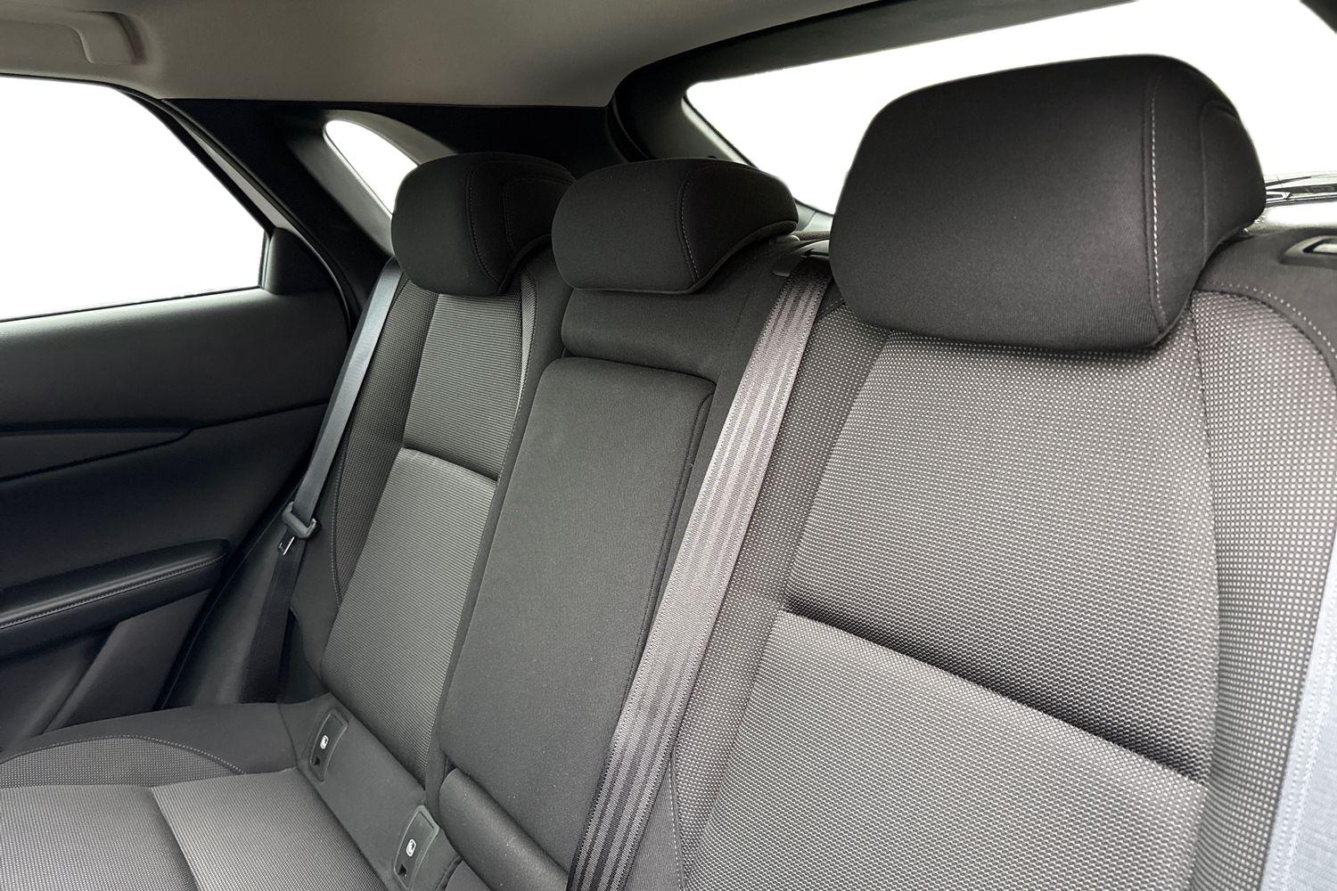 Used Mazda CX-30 2023 for sale - 76469353: Photo 17