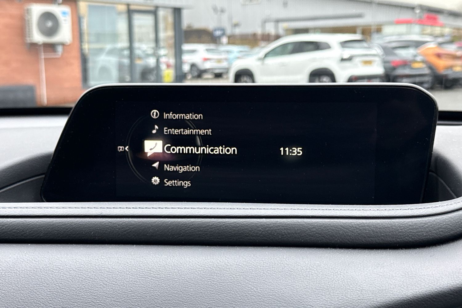 Used Mazda CX-30 2023 for sale - 76469353: Photo 19