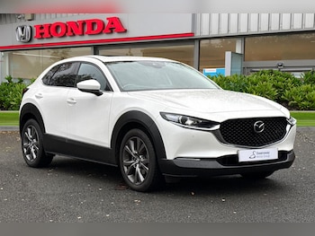 Mazda - CX-30