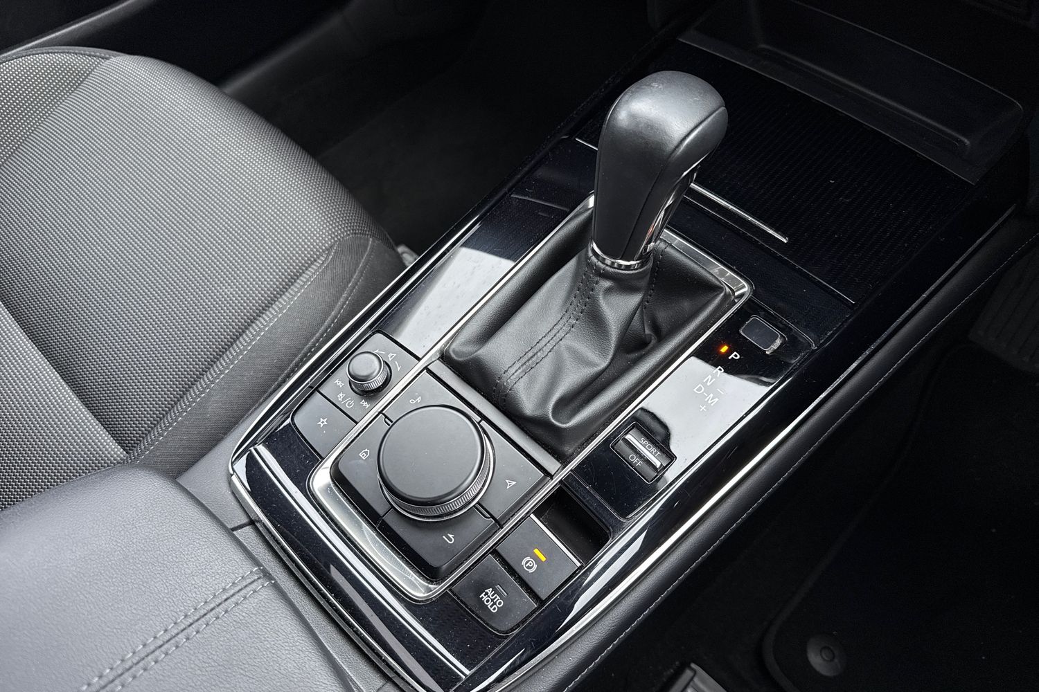 Used Mazda CX-30 2023 for sale - 76469353: Photo 21