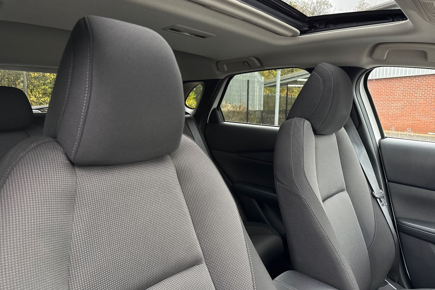 Used Mazda CX-30 2023 for sale - 76469353: Photo 23