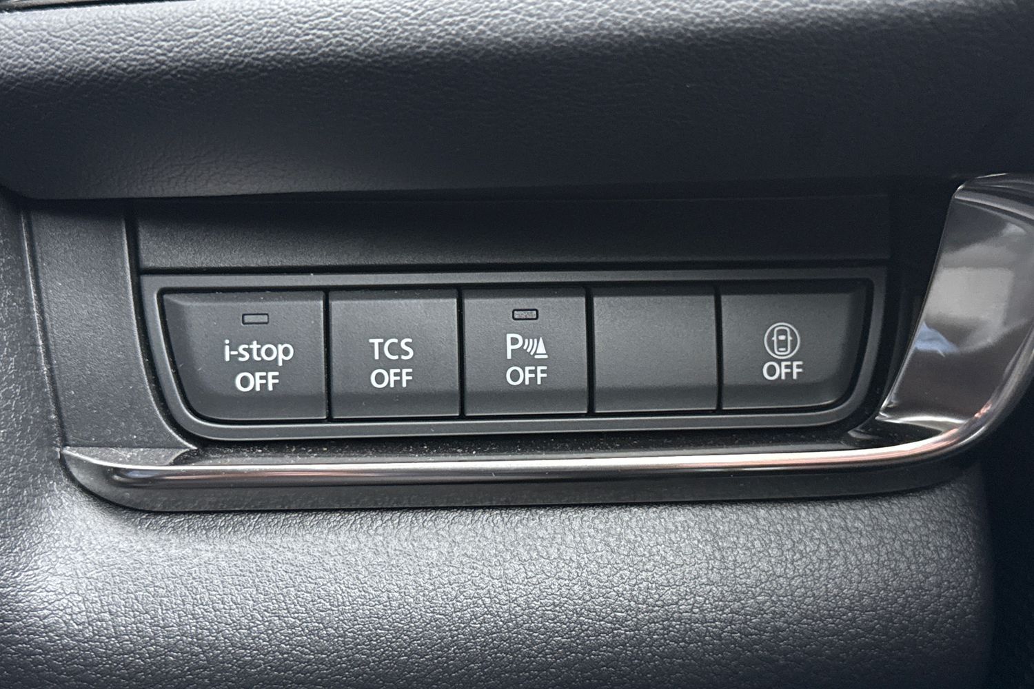 Used Mazda CX-30 2023 for sale - 76469353: Photo 28