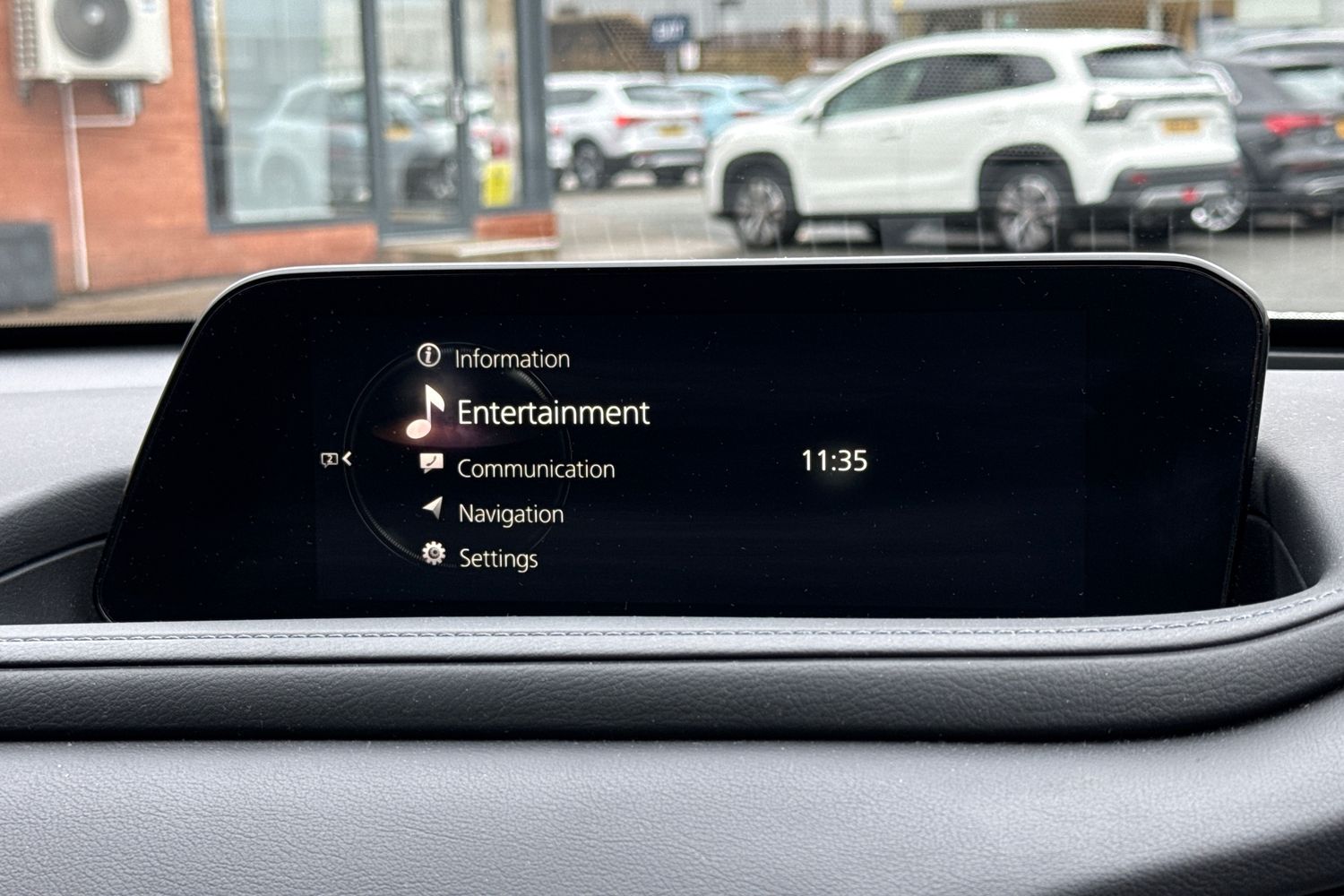 Used Mazda CX-30 2023 for sale - 76469353: Photo 29