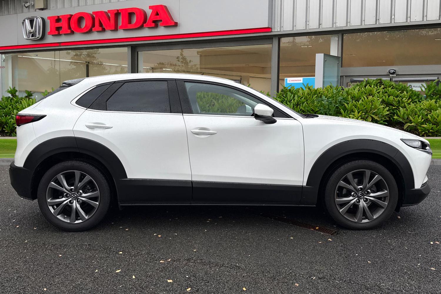 Used Mazda CX-30 2023 for sale - 76469353: Photo 3