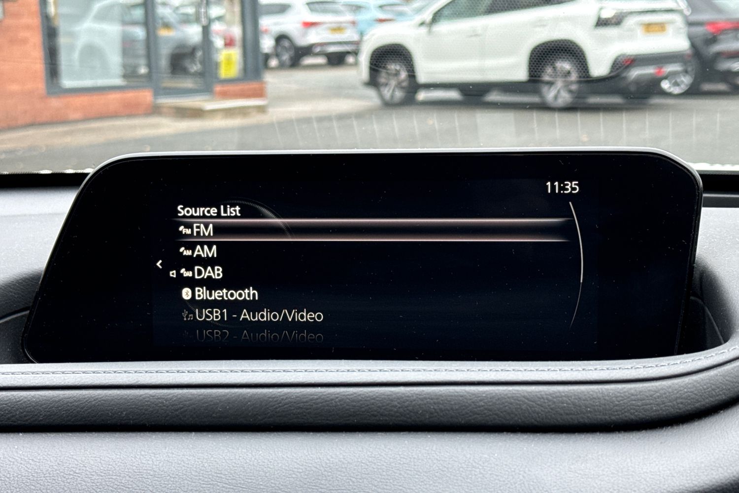 Used Mazda CX-30 2023 for sale - 76469353: Photo 30