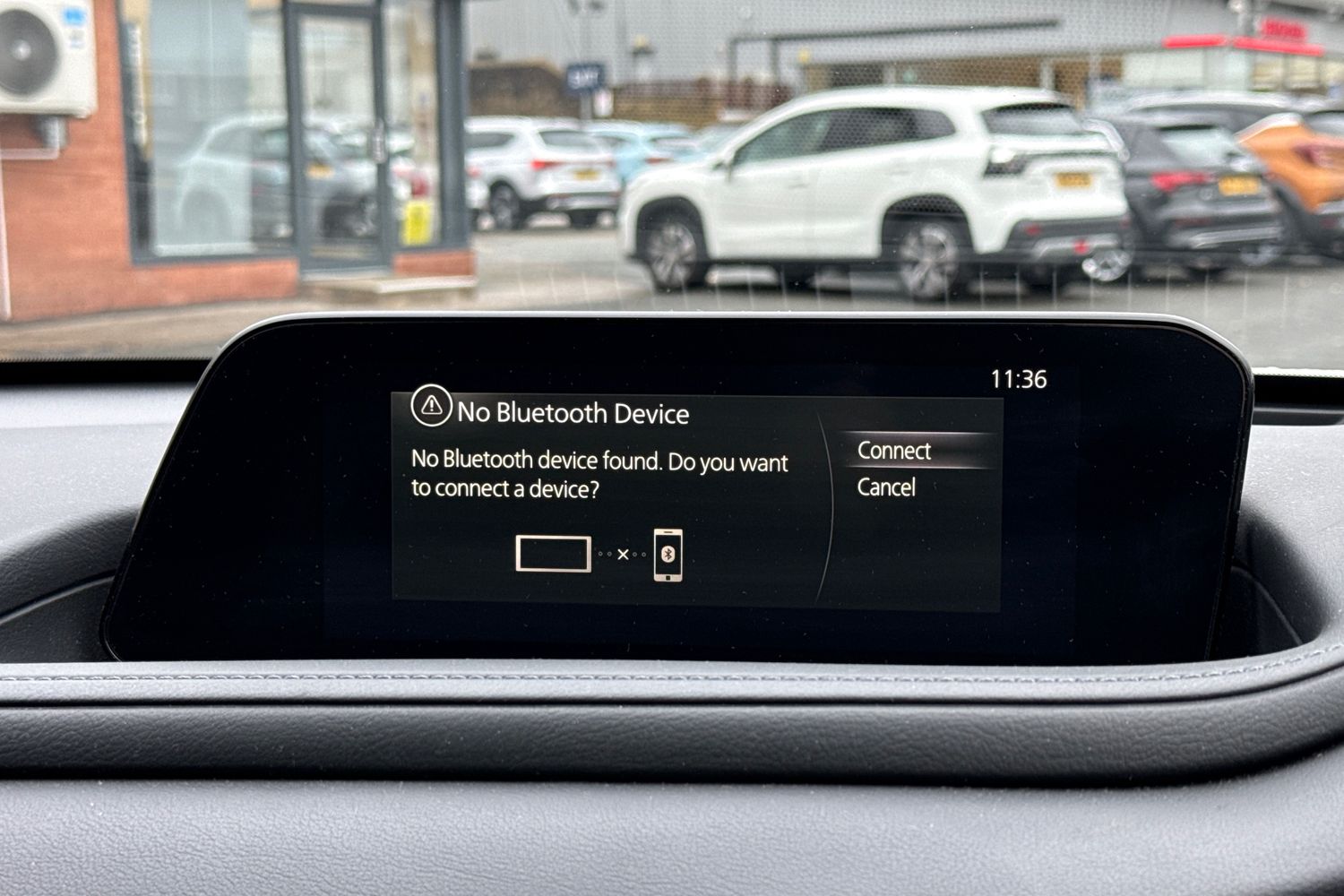 Used Mazda CX-30 2023 for sale - 76469353: Photo 31