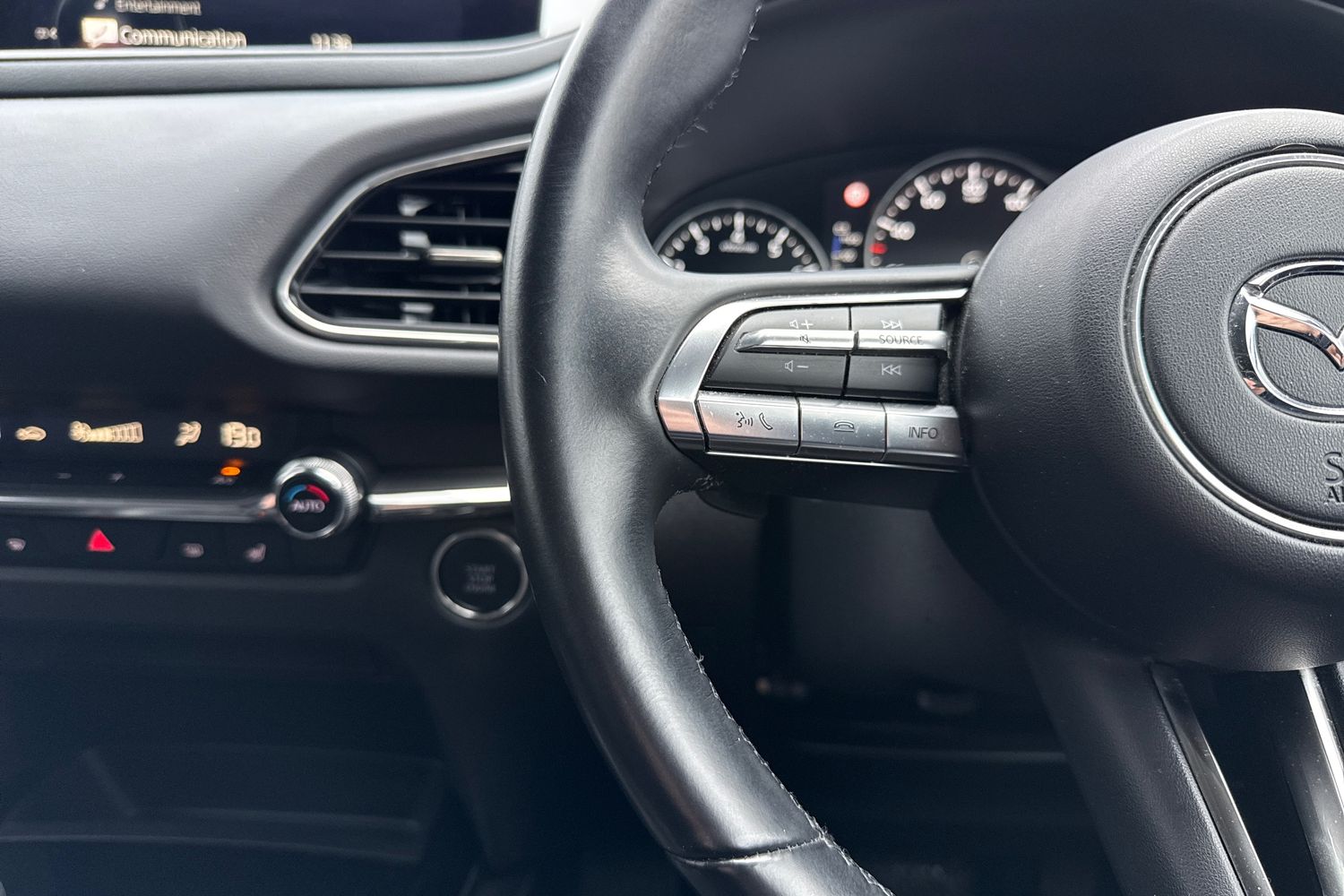 Used Mazda CX-30 2023 for sale - 76469353: Photo 36