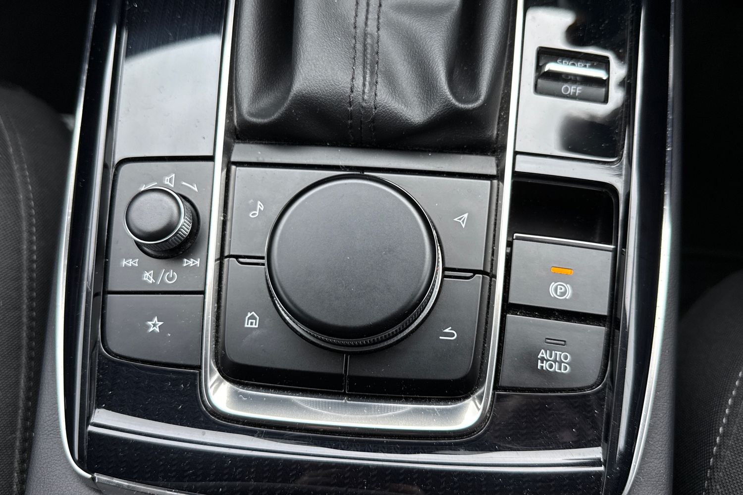 Used Mazda CX-30 2023 for sale - 76469353: Photo 39