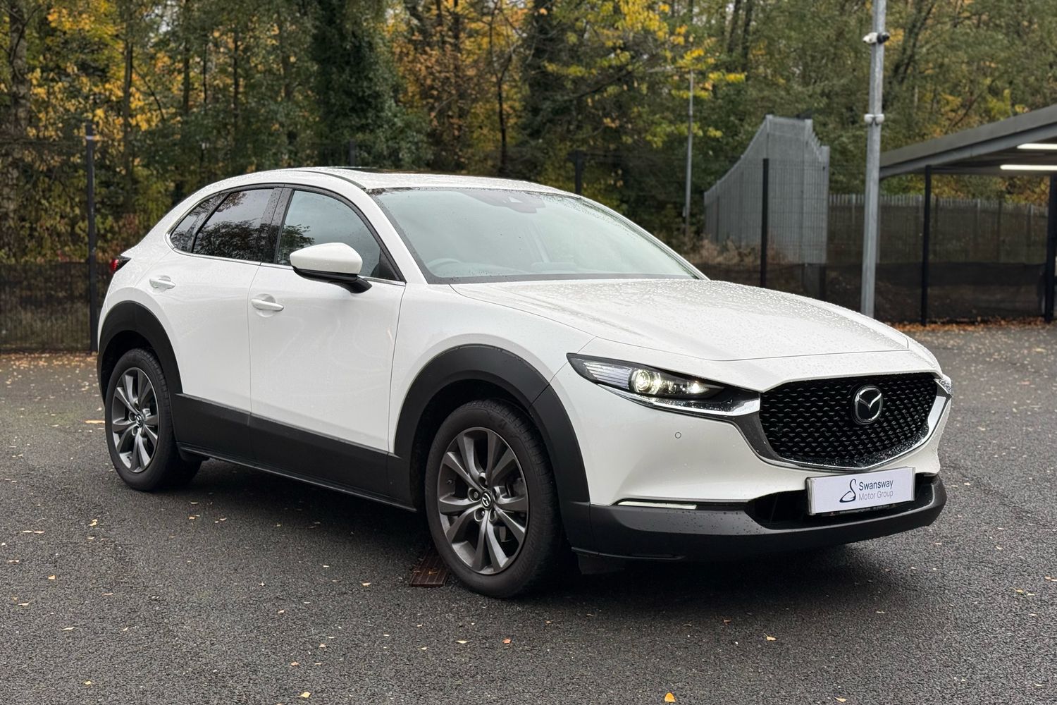 Used Mazda CX-30 2023 for sale - 76469353: Photo 41