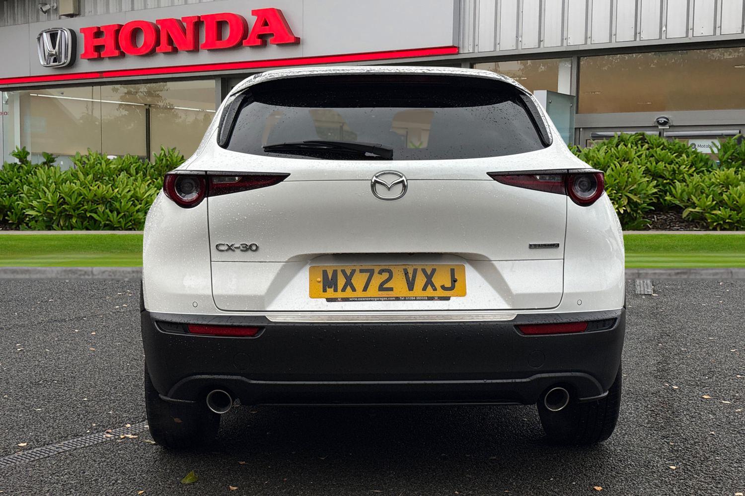 Used Mazda CX-30 2023 for sale - 76469353: Photo 5