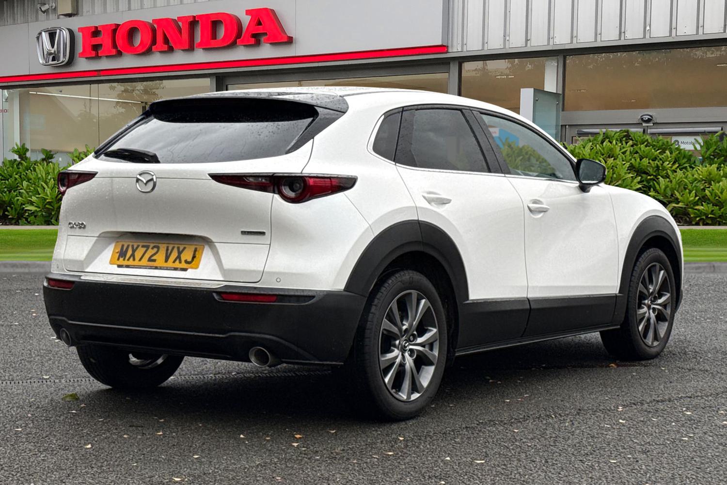 Used Mazda CX-30 2023 for sale - 76469353: Photo 7