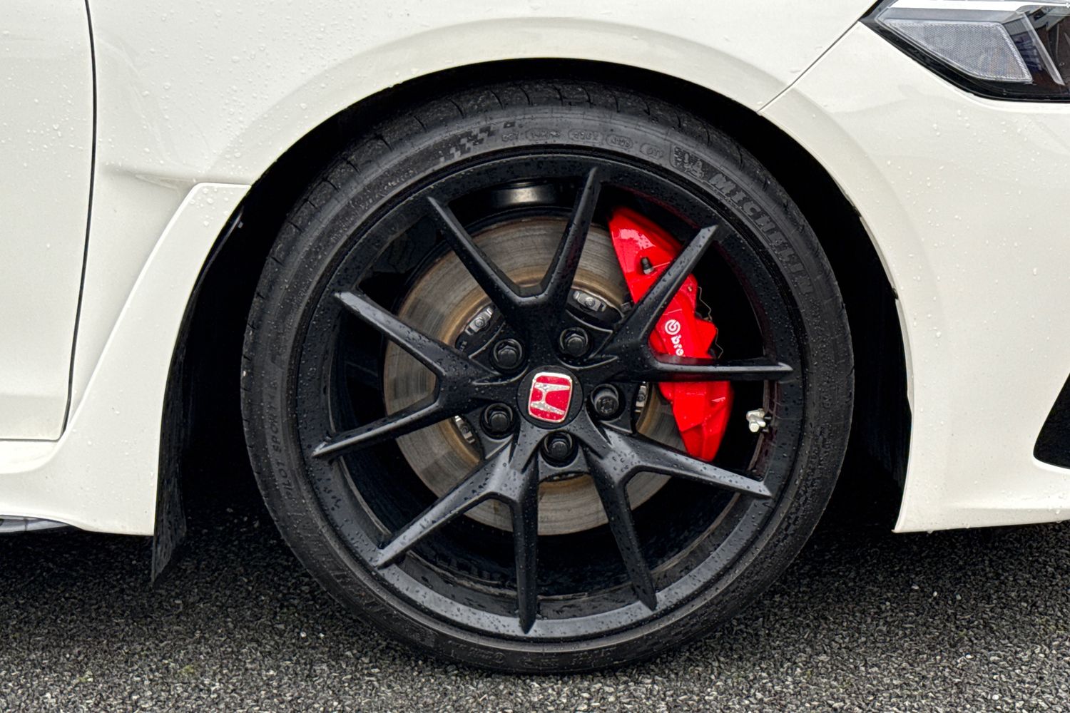 Used Honda Civic 2024 for sale - 77415364: Photo 12