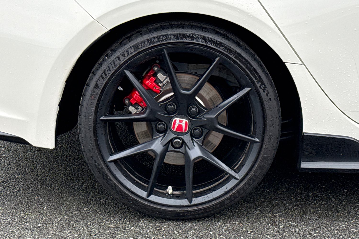 Used Honda Civic 2024 for sale - 77415364: Photo 13