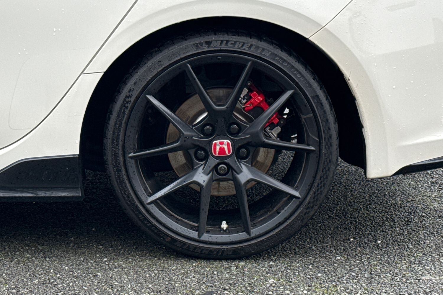 Used Honda Civic 2024 for sale - 77415364: Photo 14