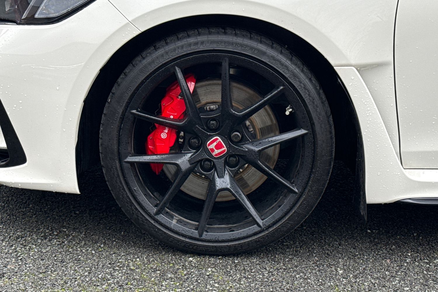 Used Honda Civic 2024 for sale - 77415364: Photo 15