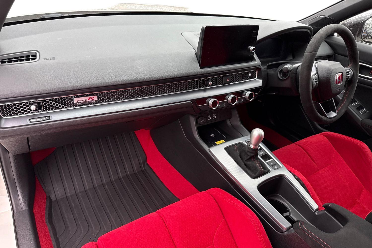 Used Honda Civic 2024 for sale - 77415364: Photo 16