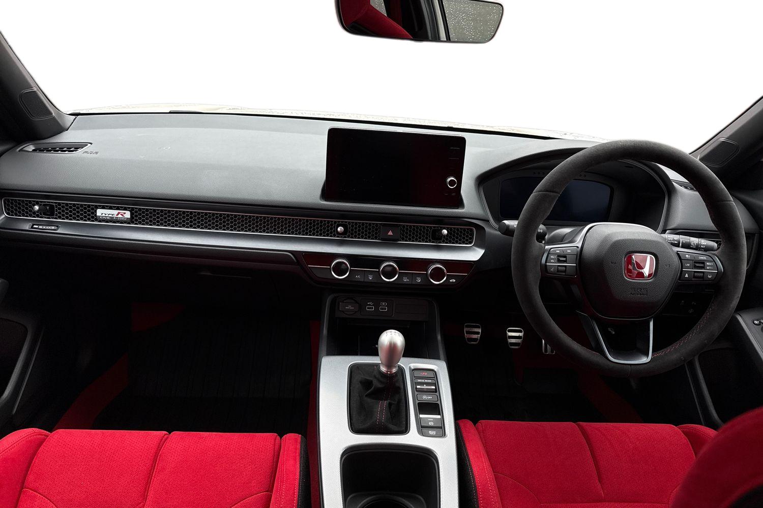 Used Honda Civic 2024 for sale - 77415364: Photo 17