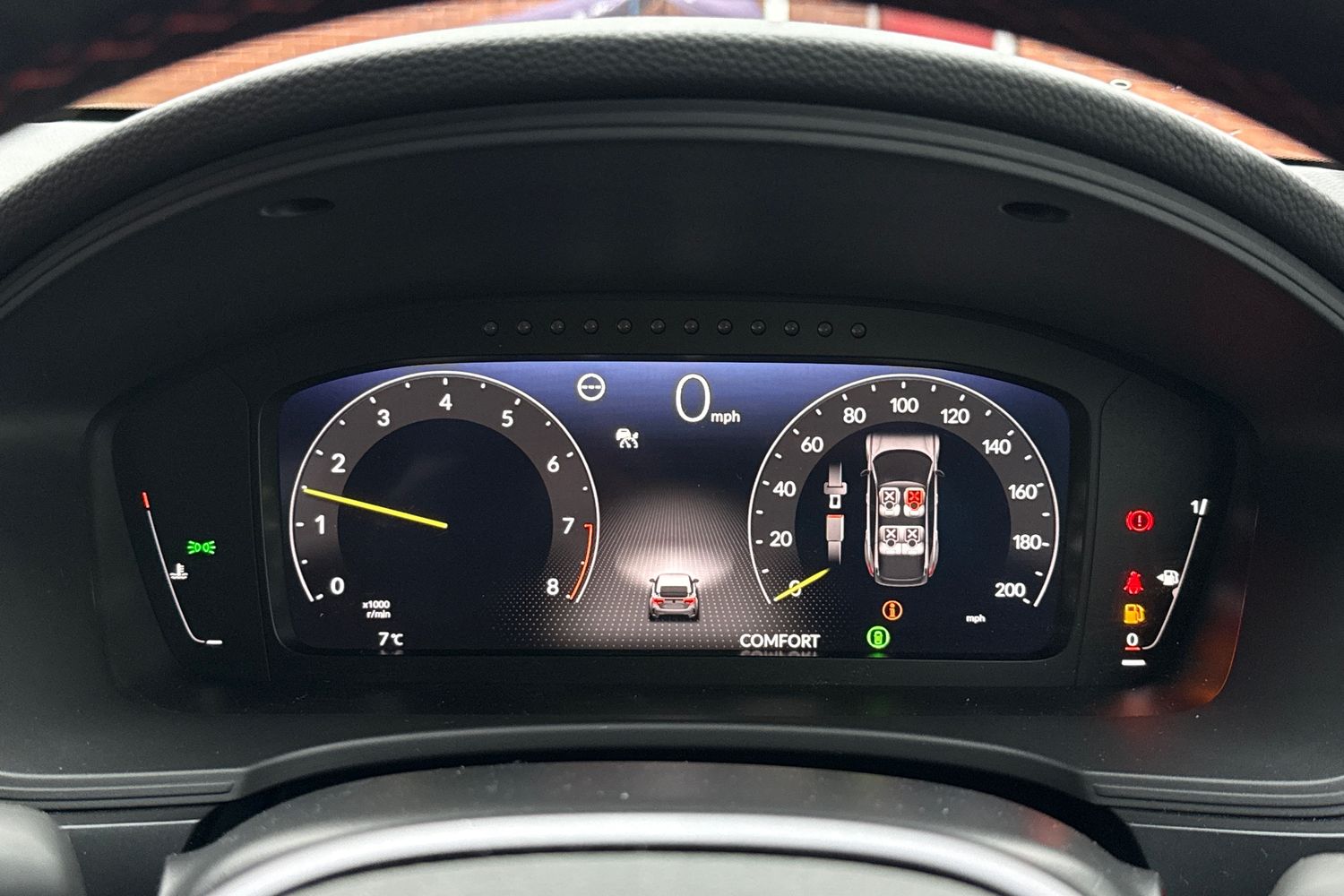 Used Honda Civic 2024 for sale - 77415364: Photo 19