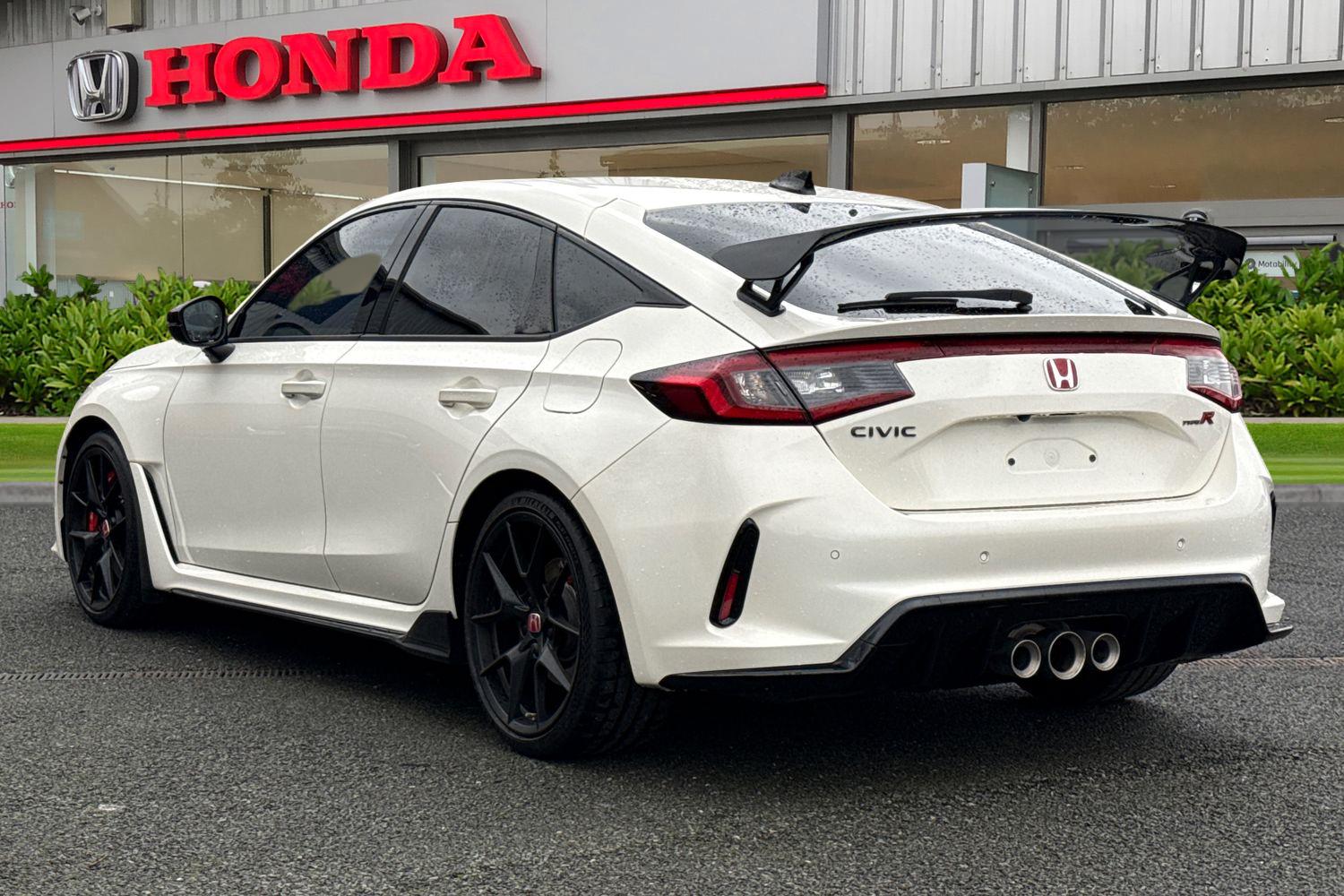 Used Honda Civic 2024 for sale - 77415364: Photo 2