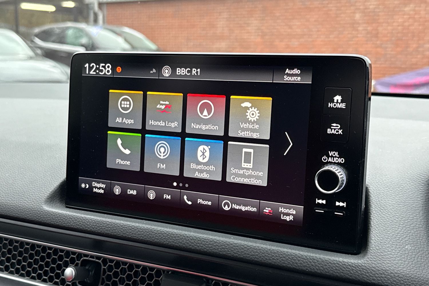 Used Honda Civic 2024 for sale - 77415364: Photo 20