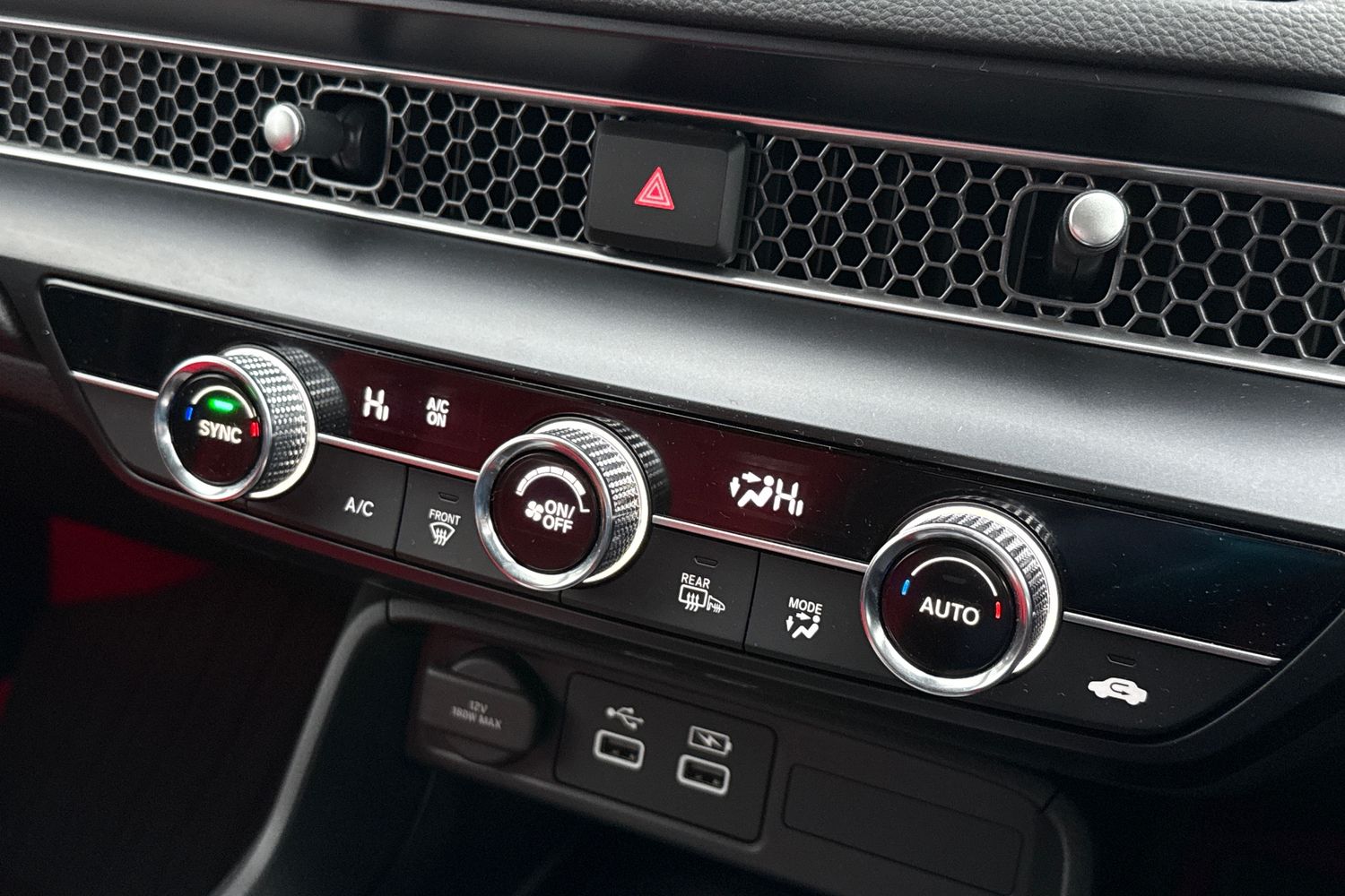 Used Honda Civic 2024 for sale - 77415364: Photo 21