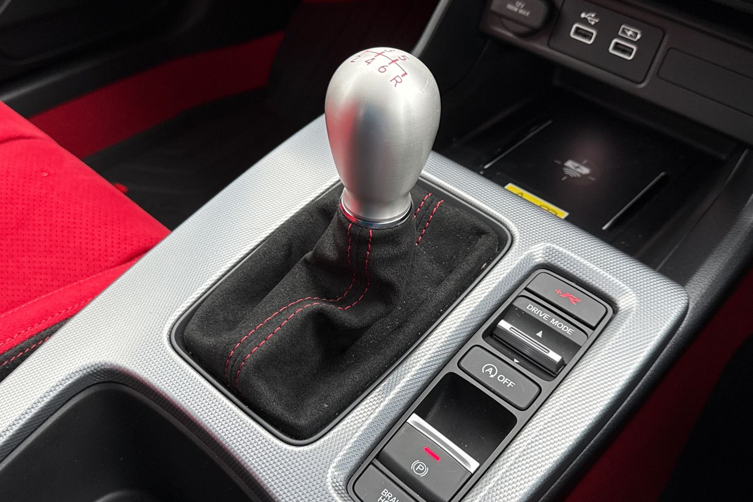 Used Honda Civic 2024 for sale - 77415364: Photo 22