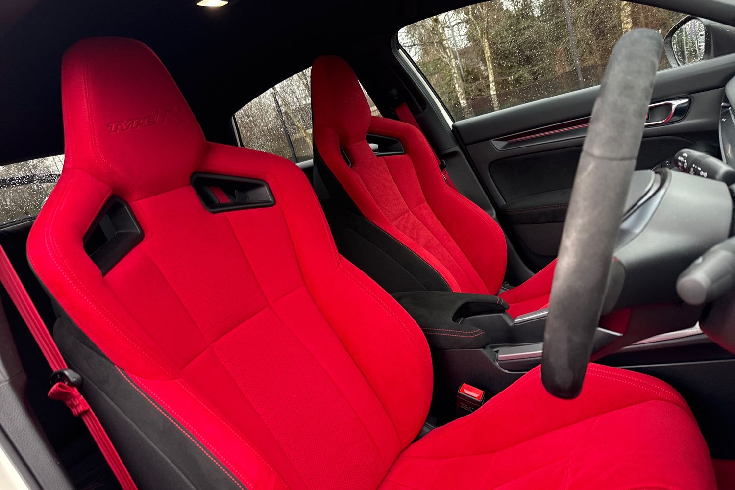 Used Honda Civic 2024 for sale - 77415364: Photo 24