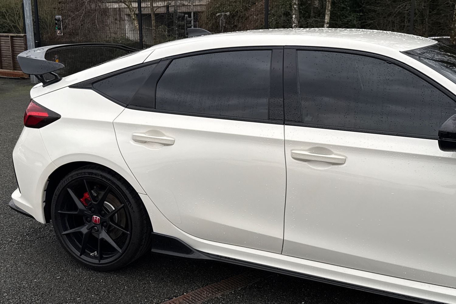 Used Honda Civic 2024 for sale - 77415364: Photo 29