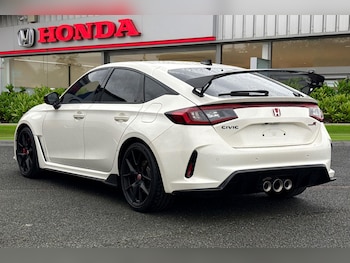 Used Honda Civic 2024 for sale - 77415364: Photo