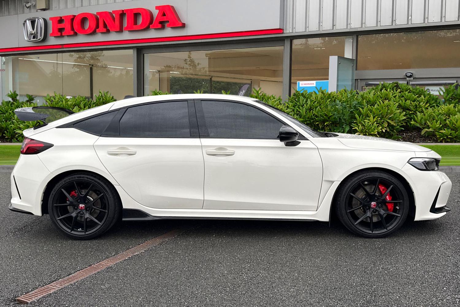 Used Honda Civic 2024 for sale - 77415364: Photo 3