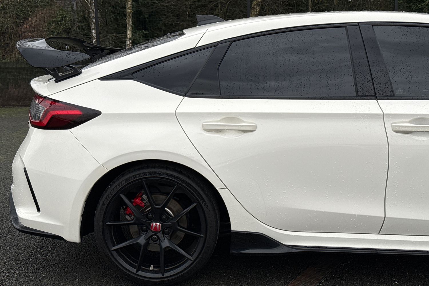 Used Honda Civic 2024 for sale - 77415364: Photo 30