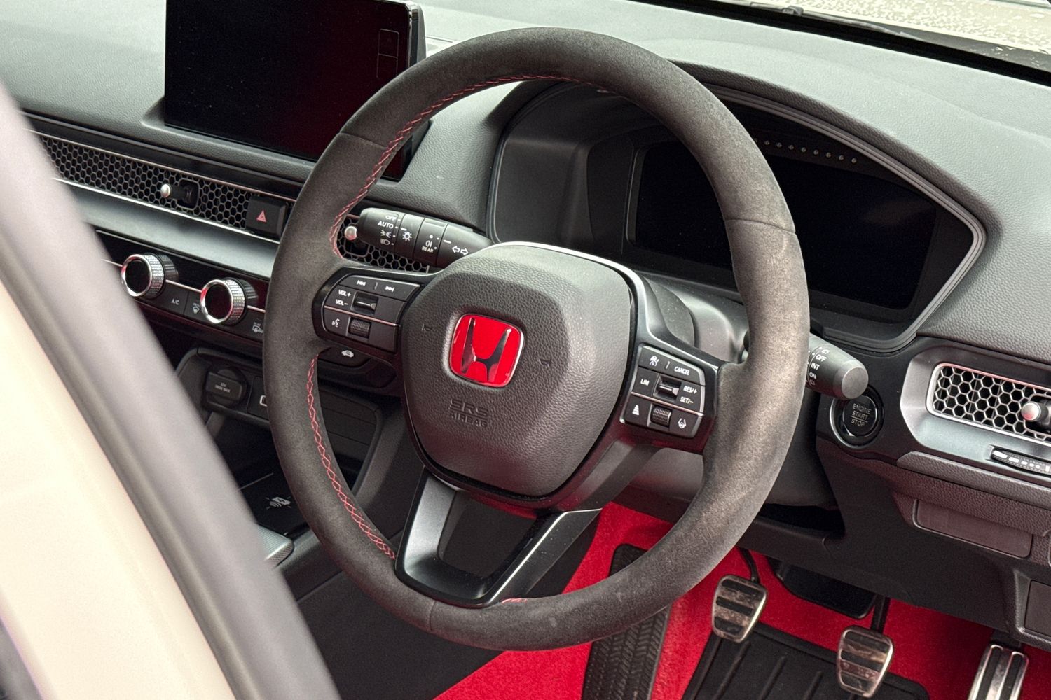 Used Honda Civic 2024 for sale - 77415364: Photo 32