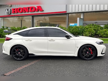 Used Honda Civic 2024 for sale - 77415364: Photo