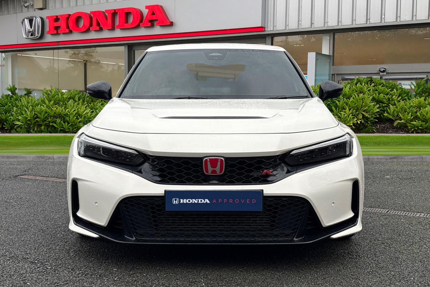 Used Honda Civic 2024 for sale - 77415364: Photo 4