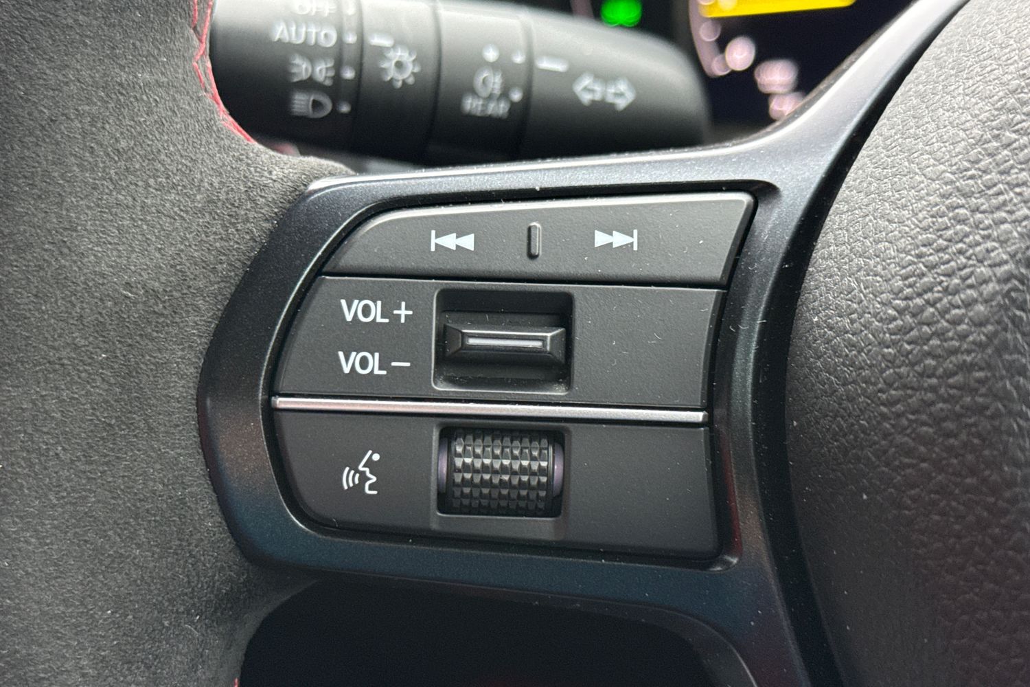 Used Honda Civic 2024 for sale - 77415364: Photo 42