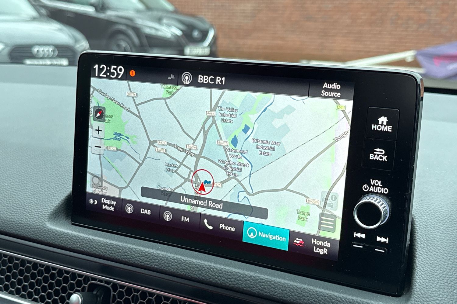 Used Honda Civic 2024 for sale - 77415364: Photo 49