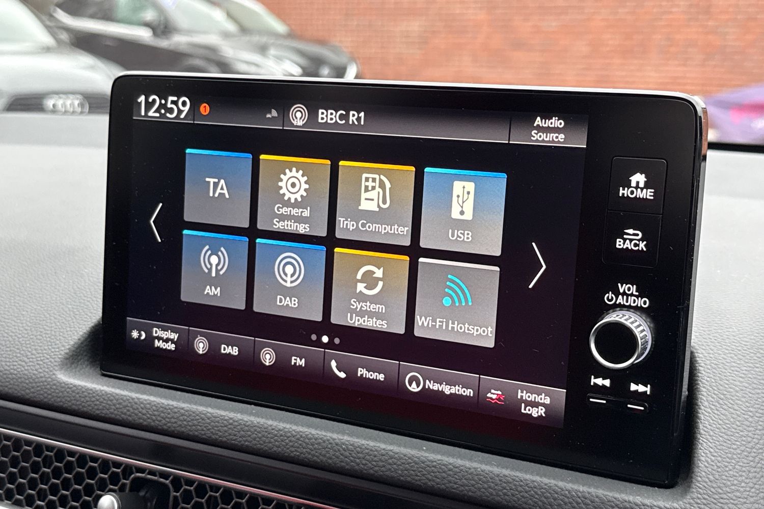 Used Honda Civic 2024 for sale - 77415364: Photo 51