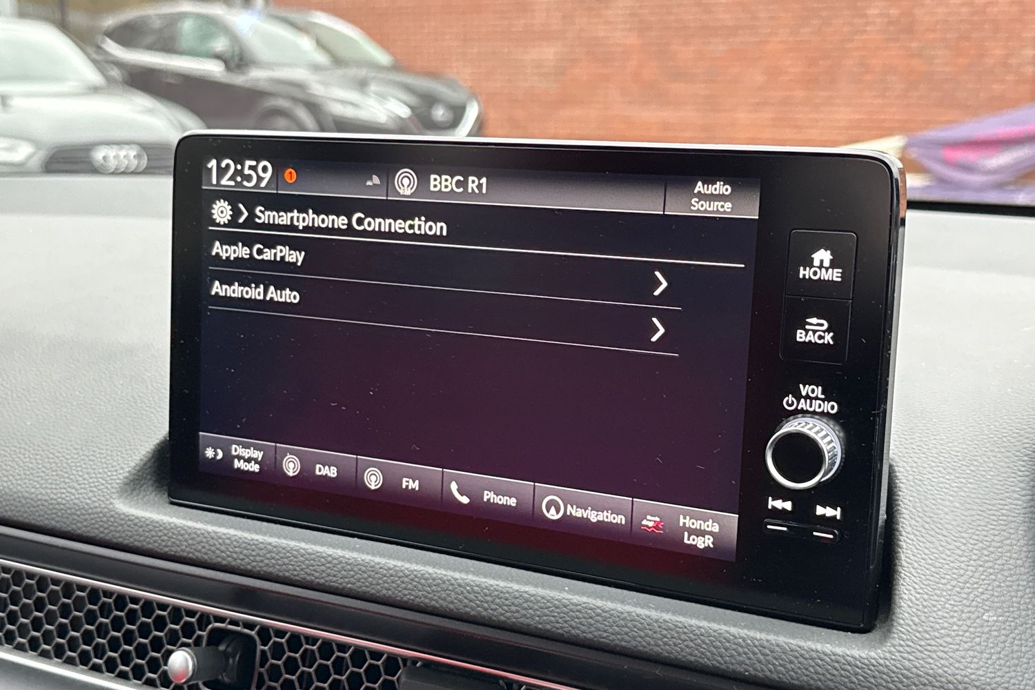 Used Honda Civic 2024 for sale - 77415364: Photo 52