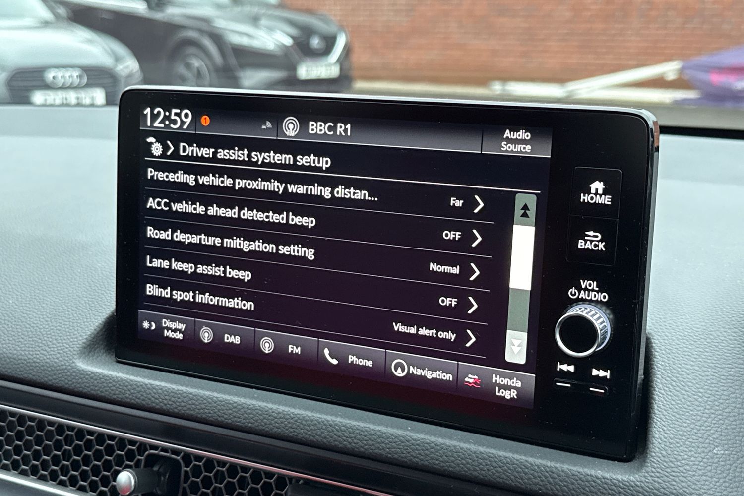 Used Honda Civic 2024 for sale - 77415364: Photo 53