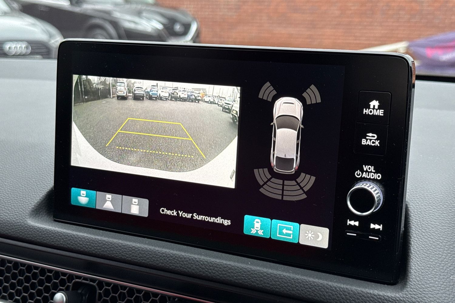 Used Honda Civic 2024 for sale - 77415364: Photo 55