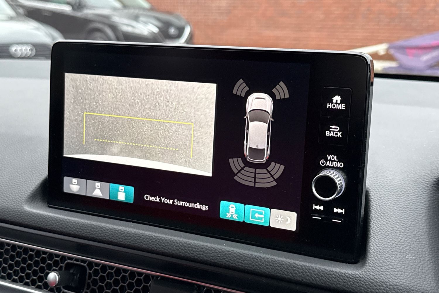 Used Honda Civic 2024 for sale - 77415364: Photo 56